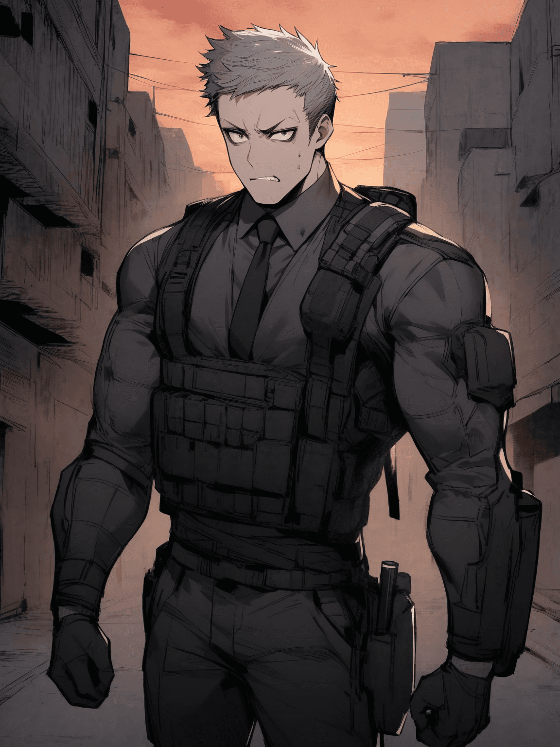 Thumbnail of silas