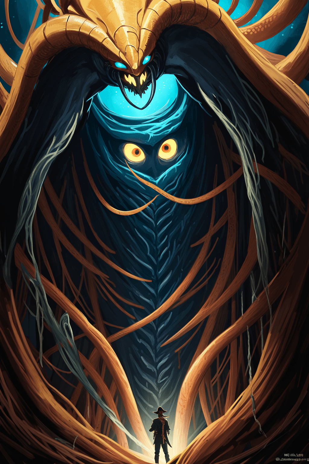 Thumbnail of Трещины