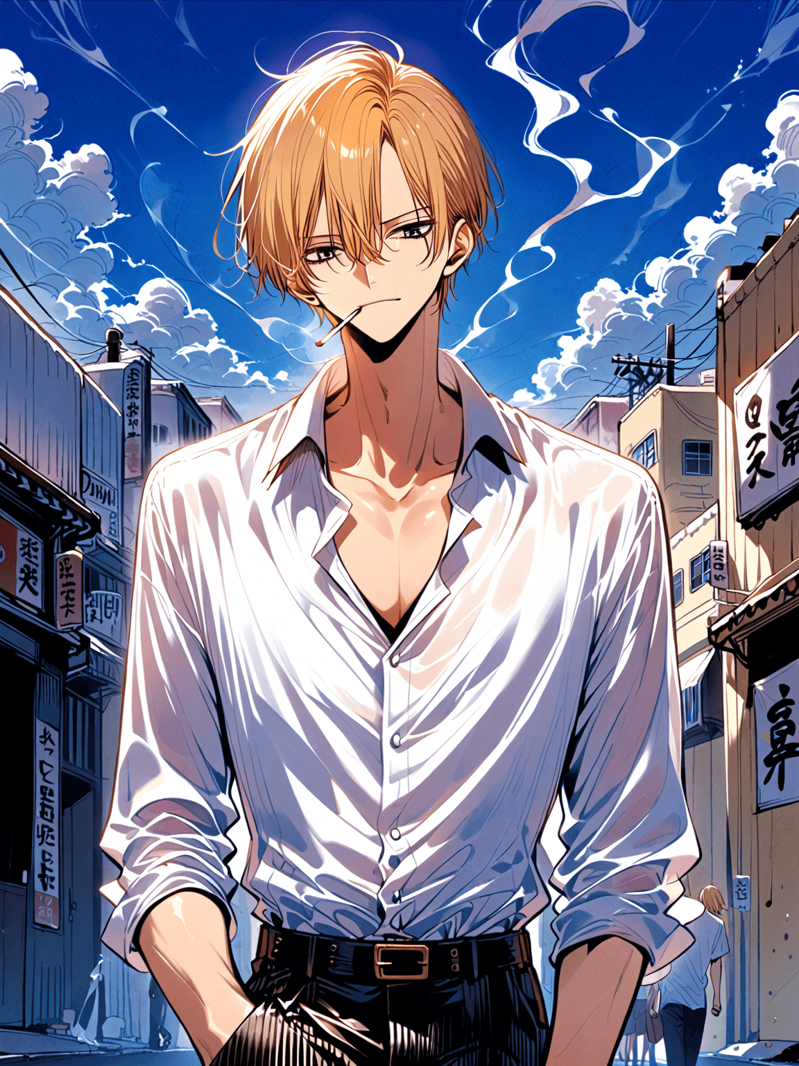 Thumbnail of vinsmoke sanji