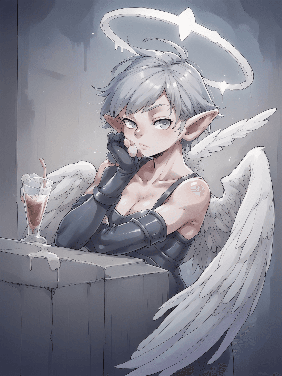 Thumbnail of Nyx