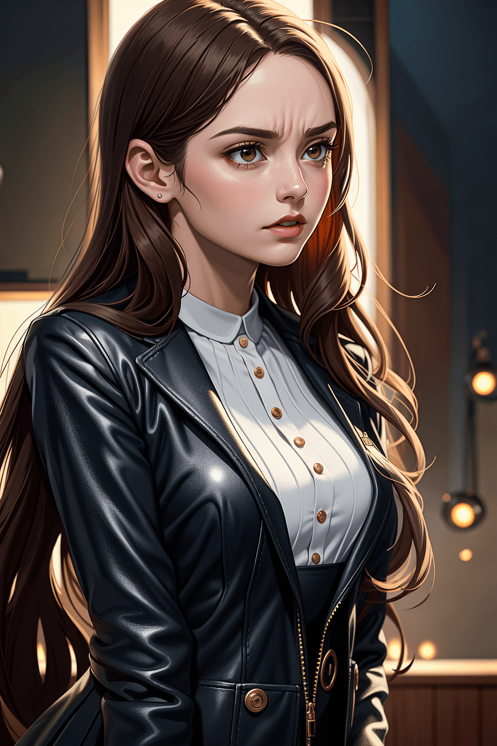 Thumbnail of Бешеная жена