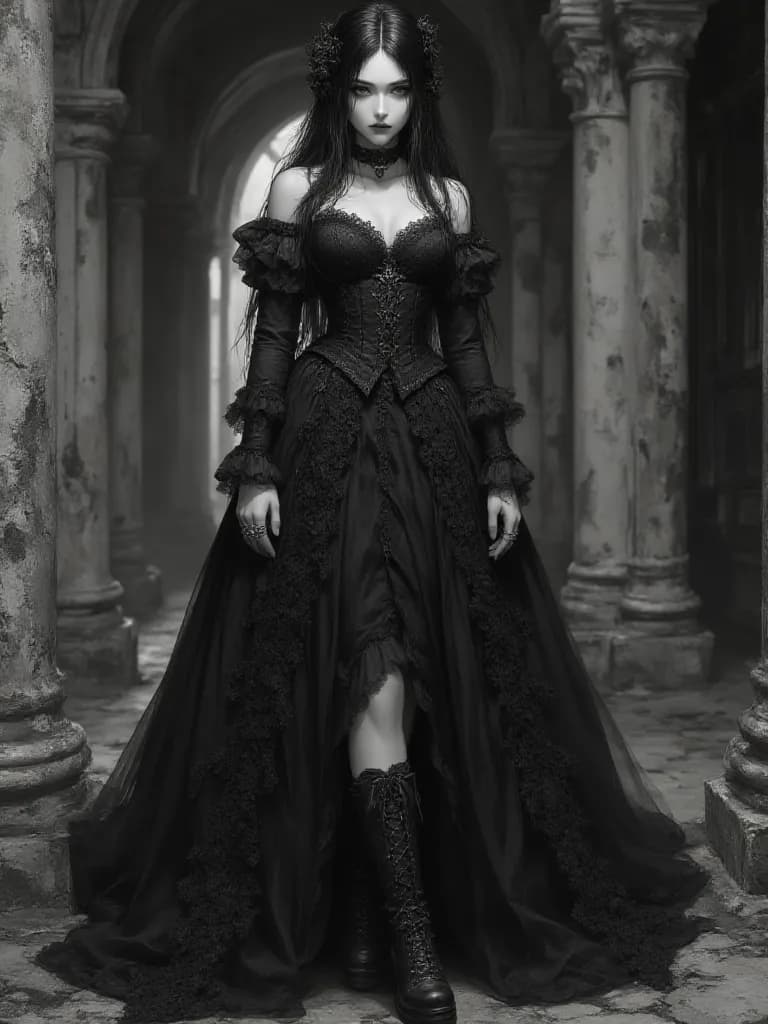 Thumbnail of Seraphina Volkov