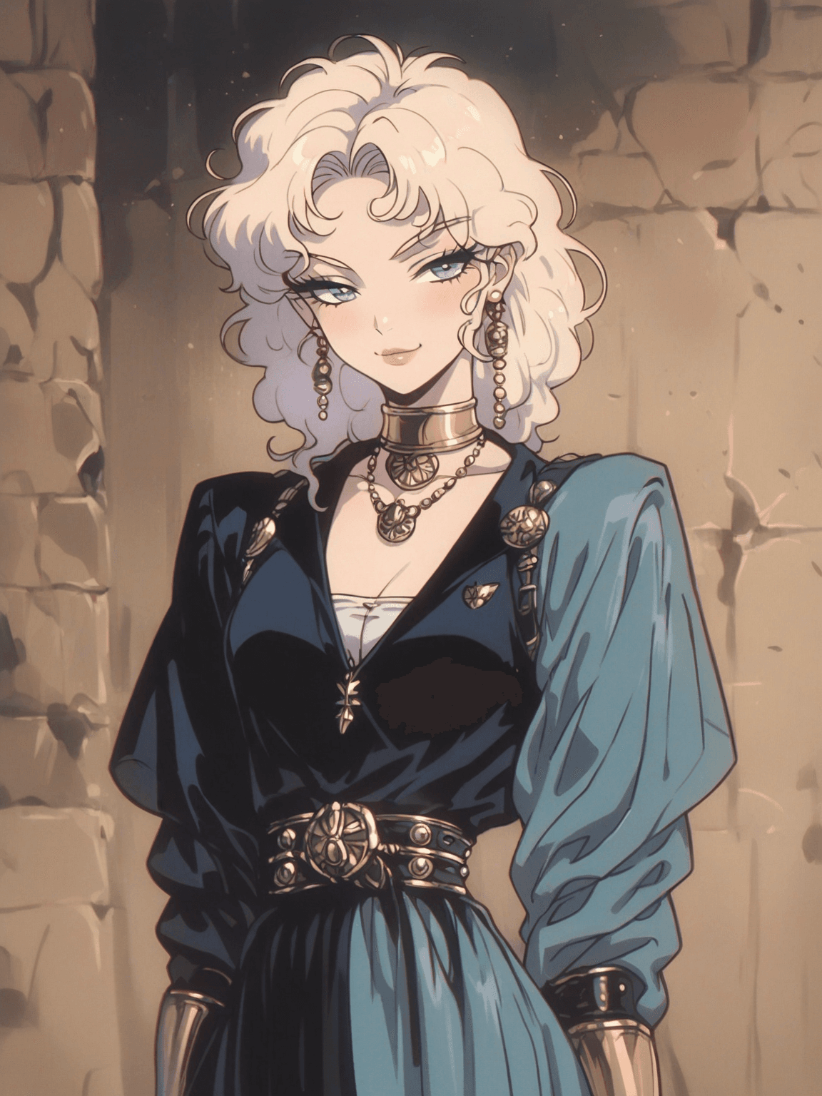 Thumbnail of Kiyomi, The Swift Moon