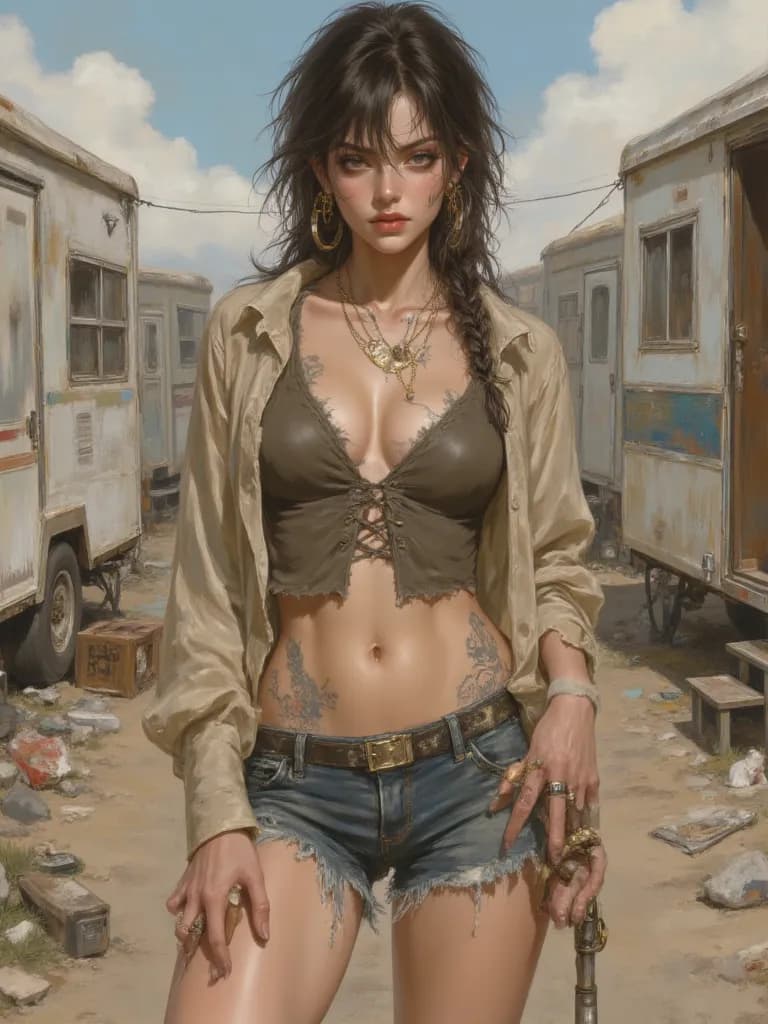 Thumbnail of Darlene Mae 'Mama' Jenkins