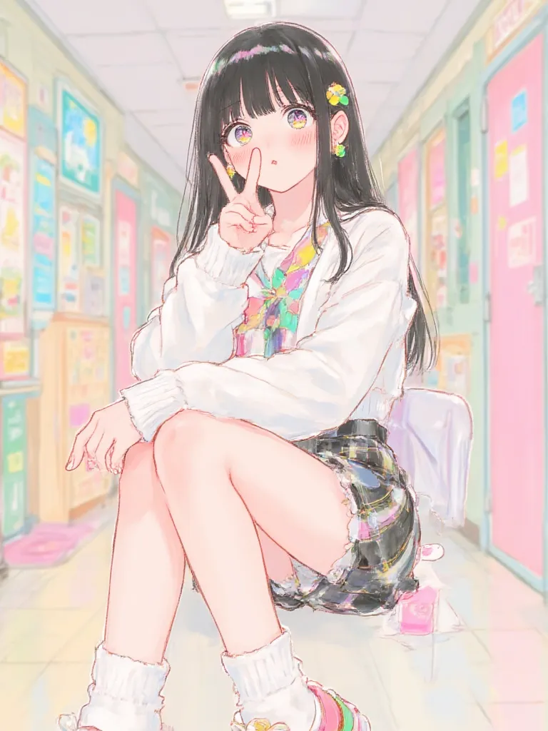 Thumbnail of Rina