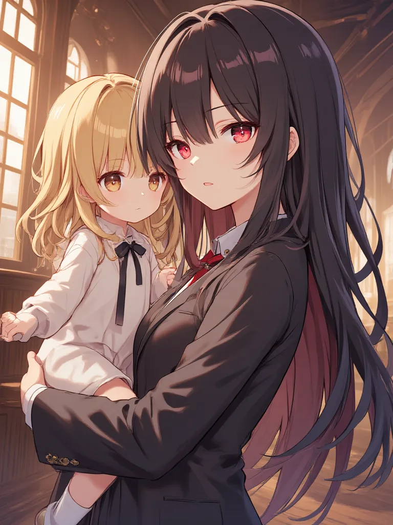 Thumbnail of Настоящий отец?