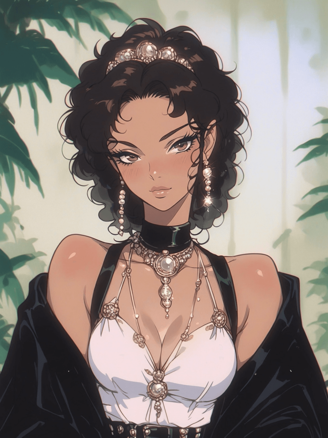Thumbnail of Лейла