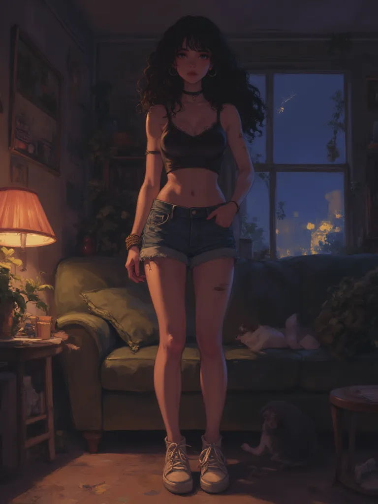 Thumbnail of Киара
