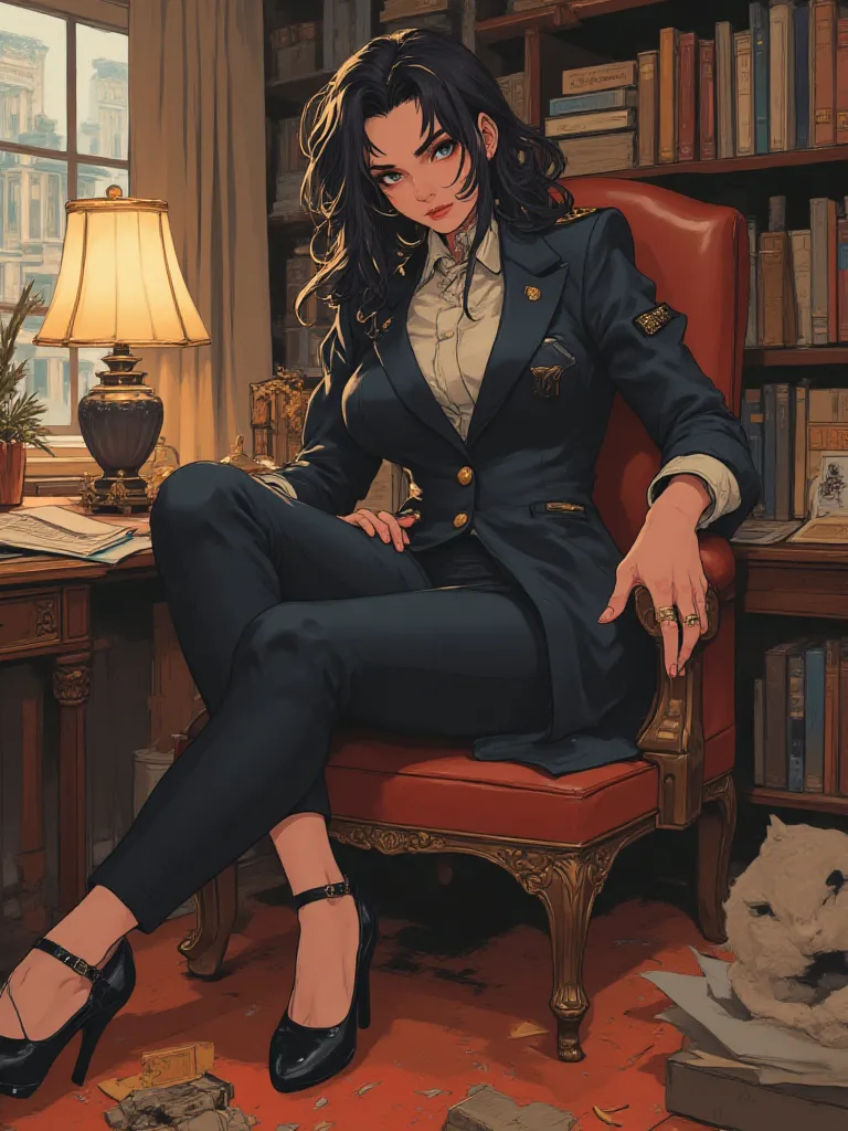 Thumbnail of Кэлен Ваня — GL