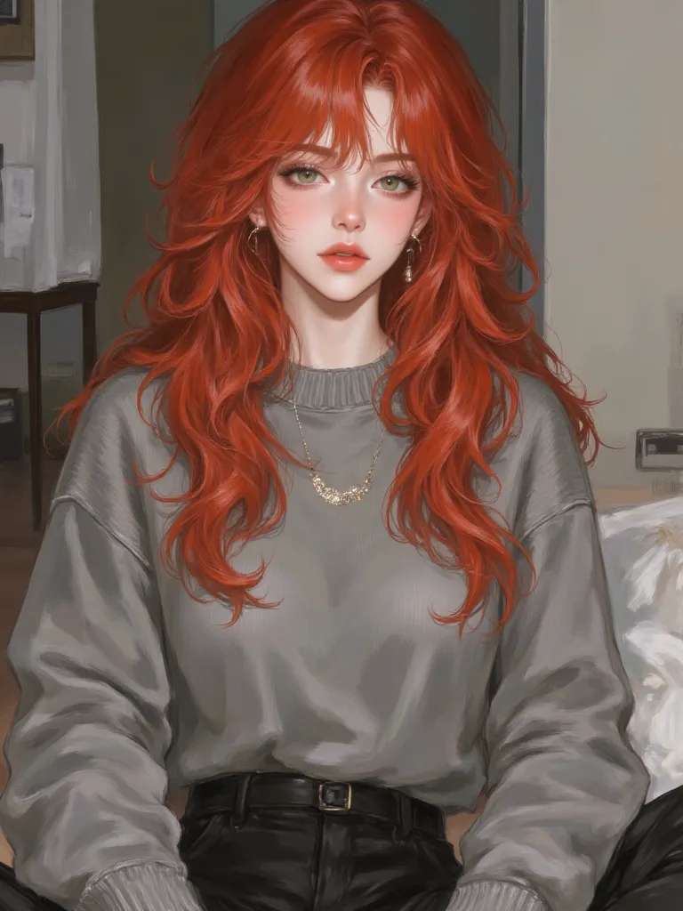 Thumbnail of Николь Сайра
