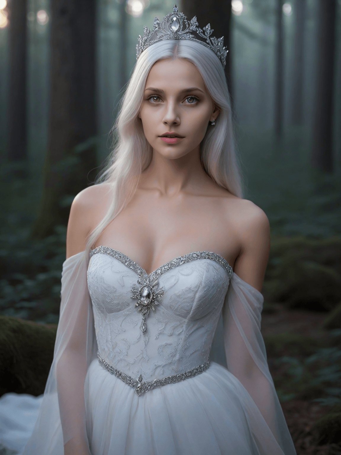 Thumbnail of Серафина