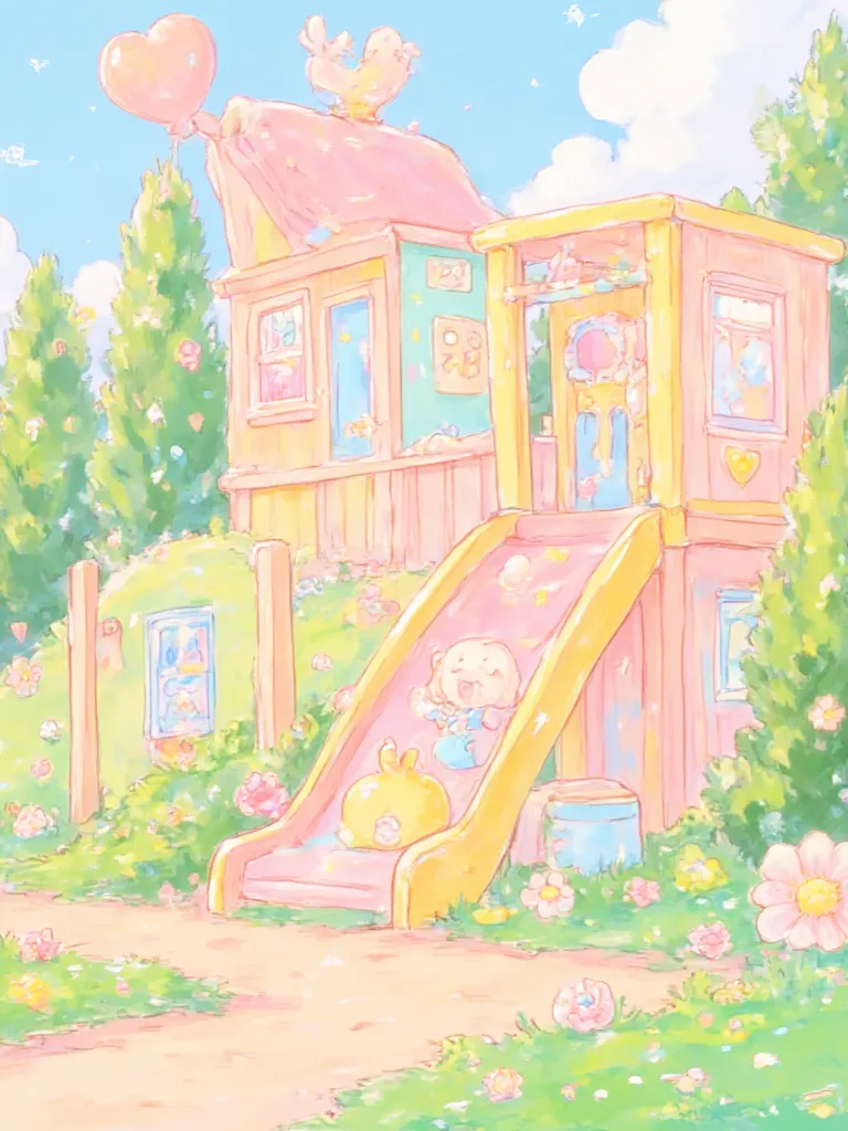Thumbnail of Weirdcore/Dreamcore