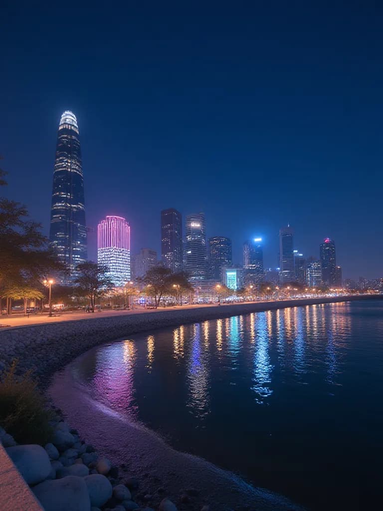 Thumbnail of City of New Lavis