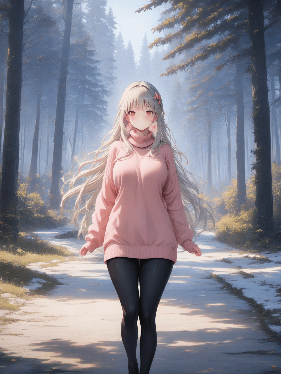 Thumbnail of Lilly