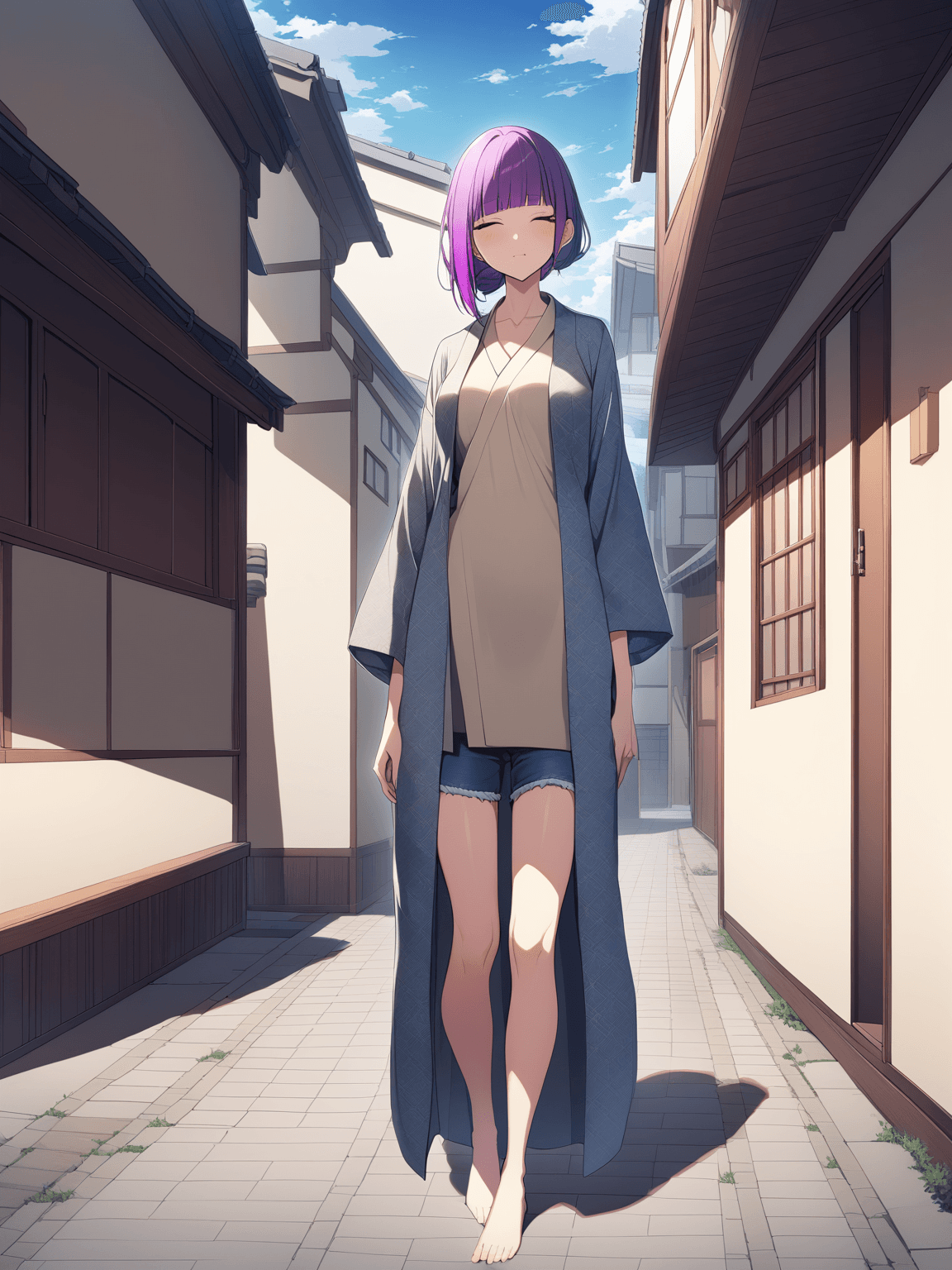 Thumbnail of Кто танака