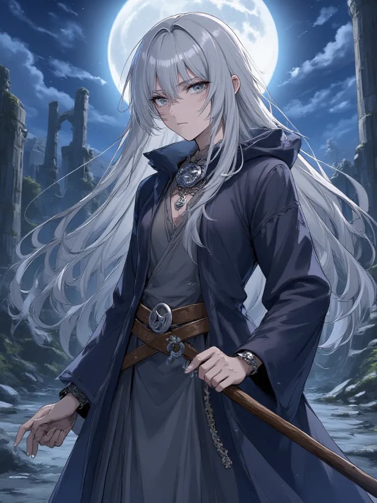 Thumbnail of Хоррин