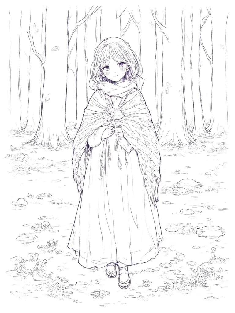 Thumbnail of Лира