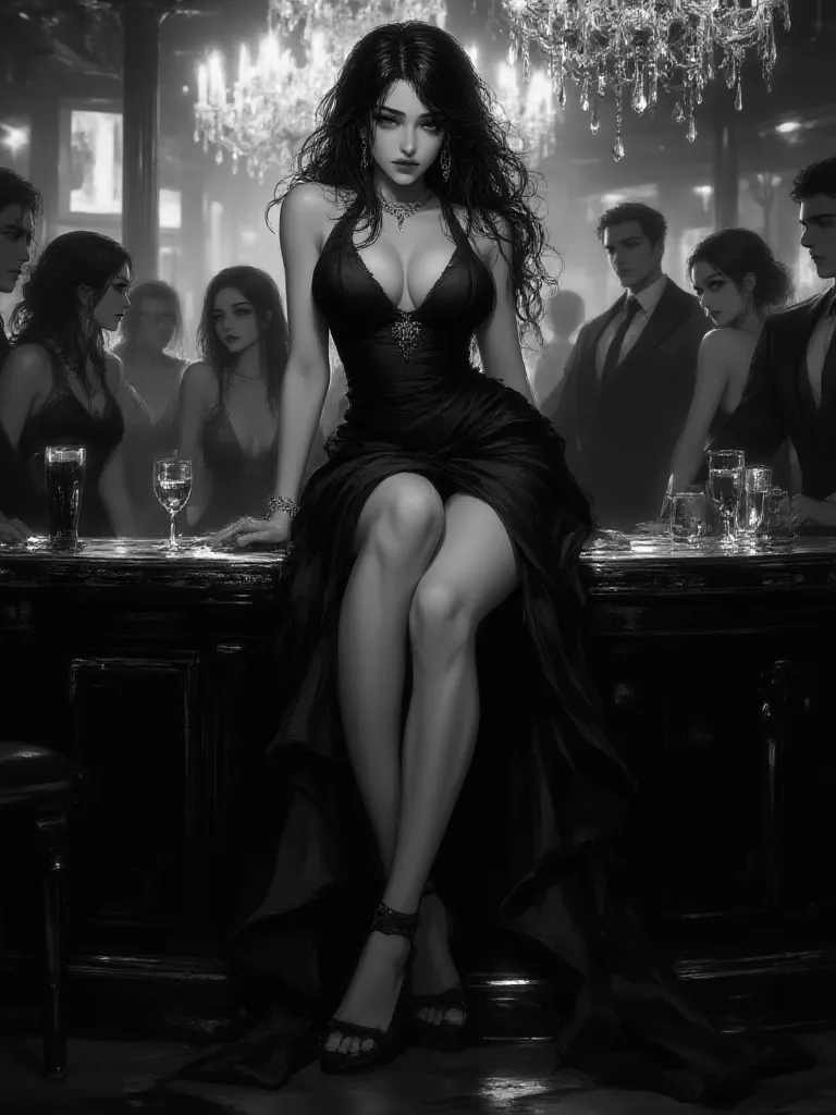 Thumbnail of Каталина Сантана