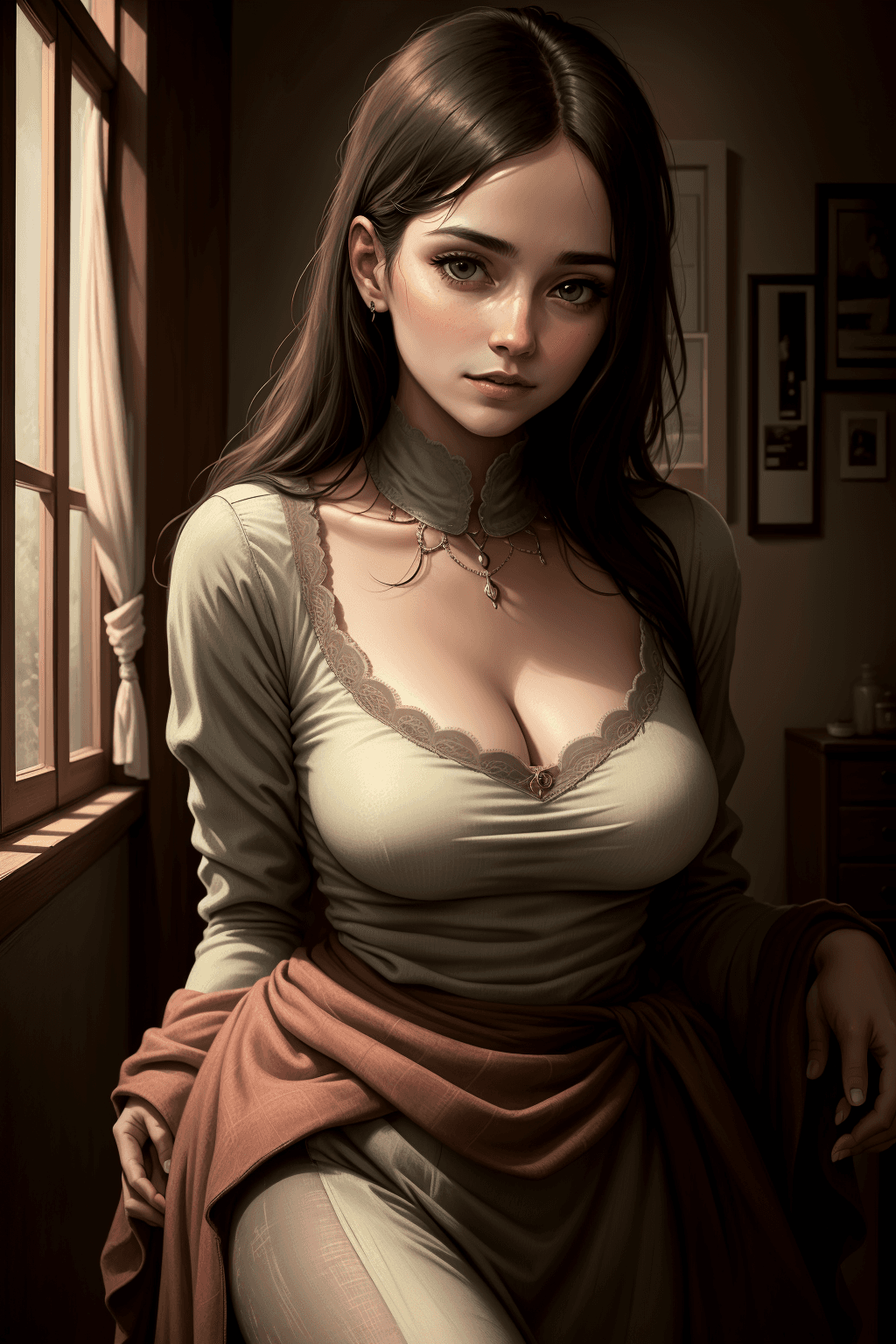 Thumbnail of Энни