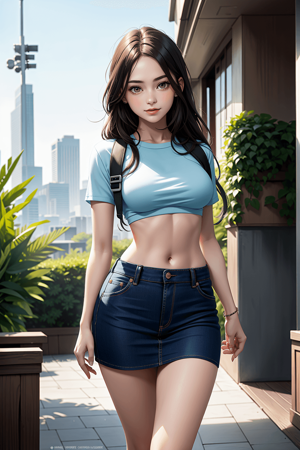 Thumbnail of Arely, 