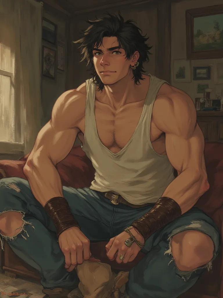 Thumbnail of Alex