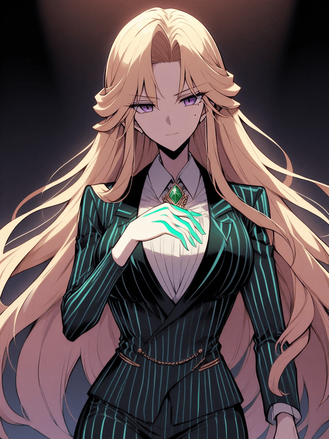 Thumbnail of seraphine kaelith