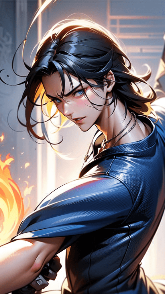 Thumbnail of "Blade"