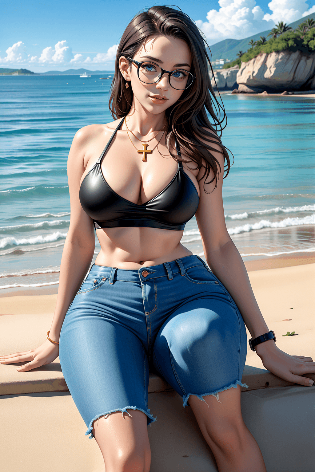Thumbnail of lily