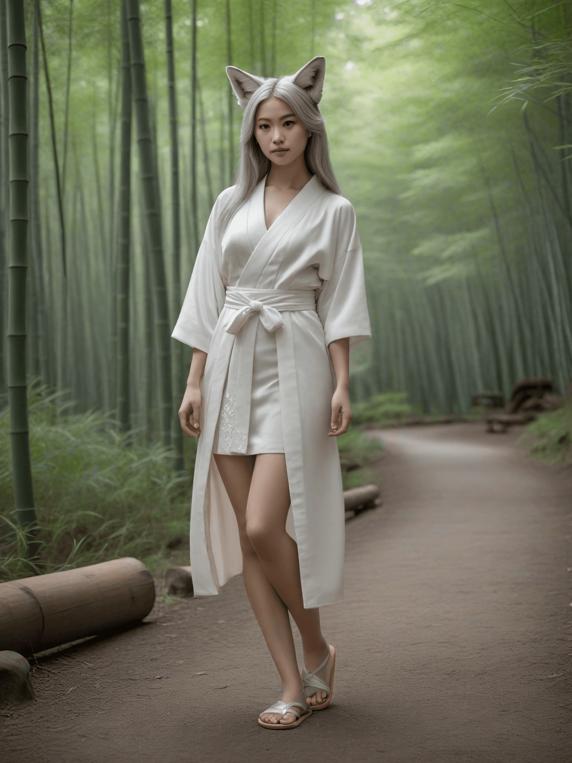 Thumbnail of Sayuri