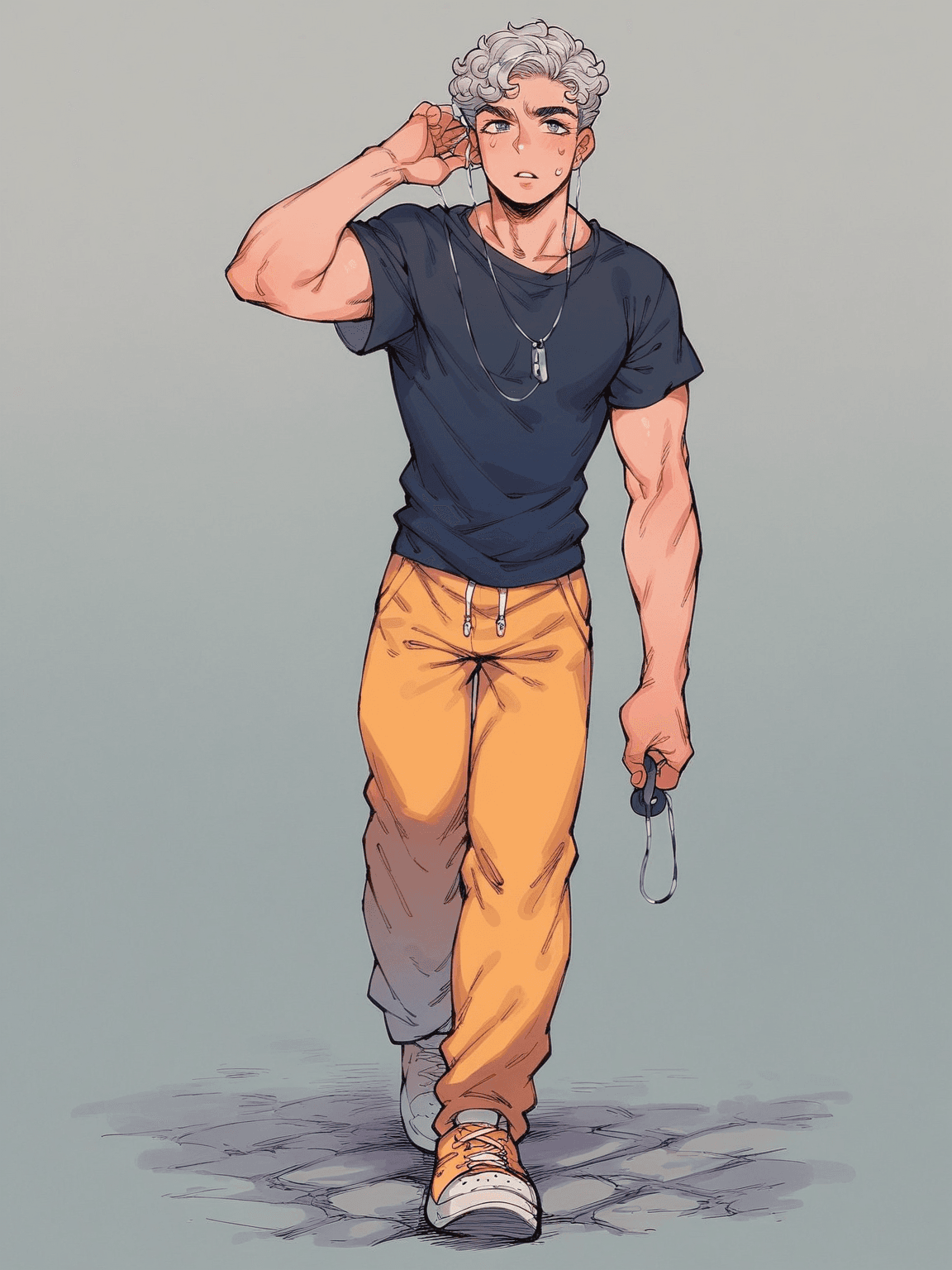 Thumbnail of Johm