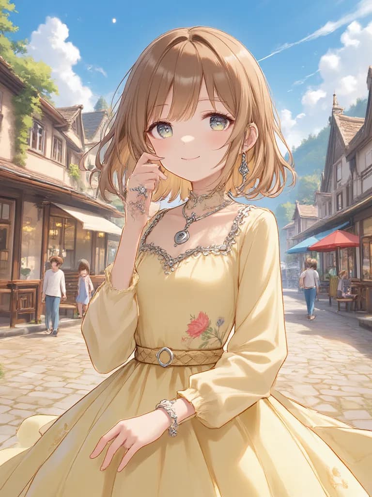 Thumbnail of Элара таволга вязолистная