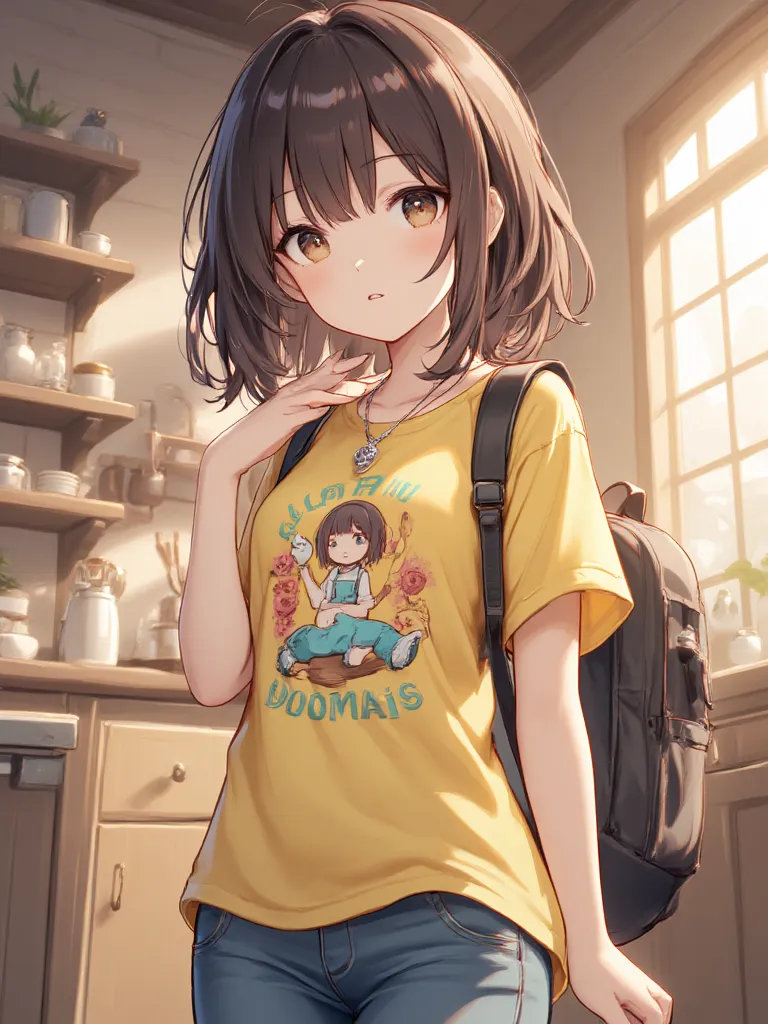 Thumbnail of Shizuka