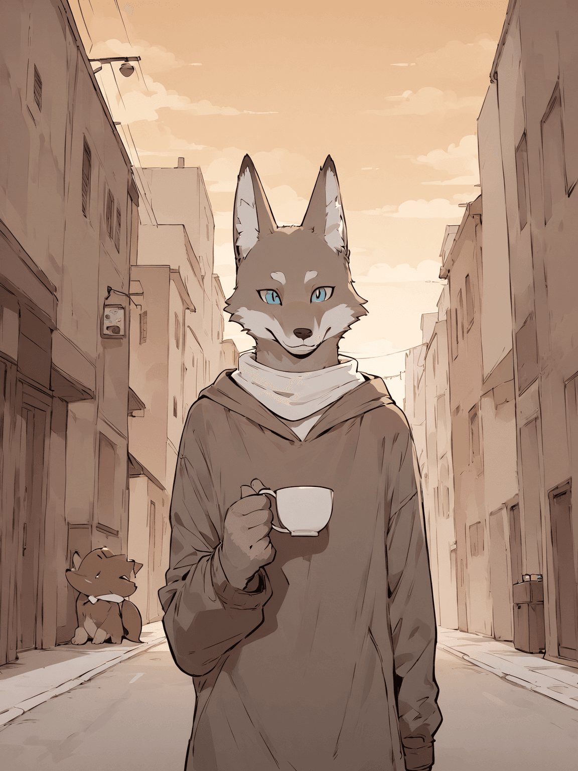 Thumbnail of Сэмми