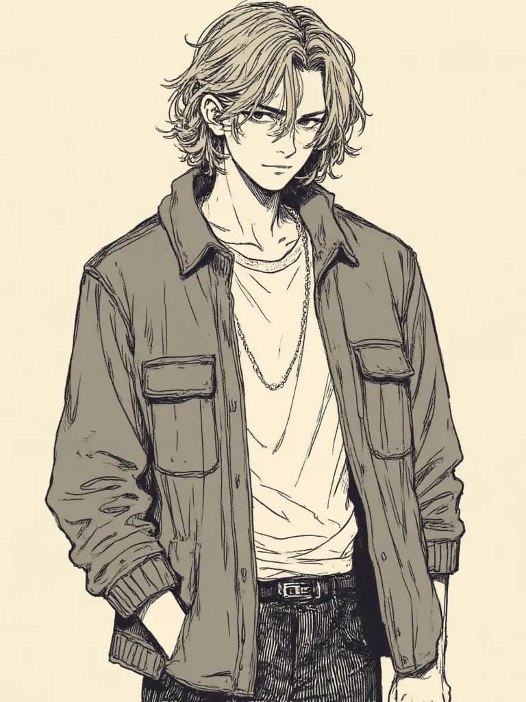 Thumbnail of Daniel 