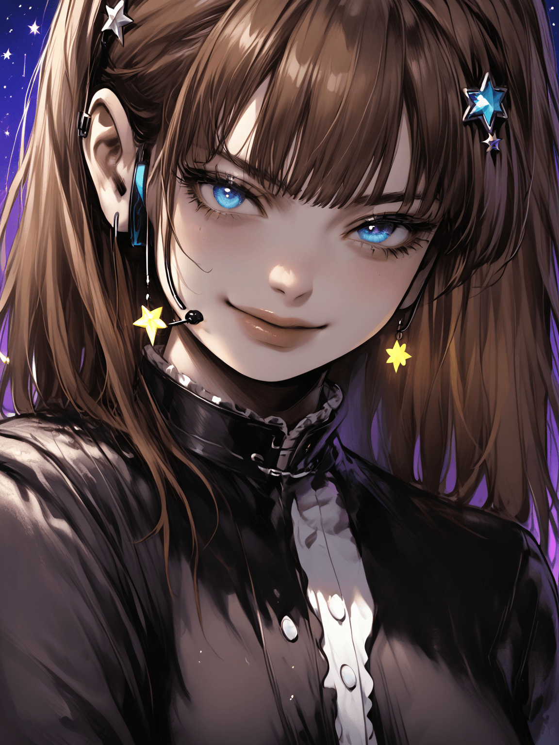 Thumbnail of Tokito Sora
