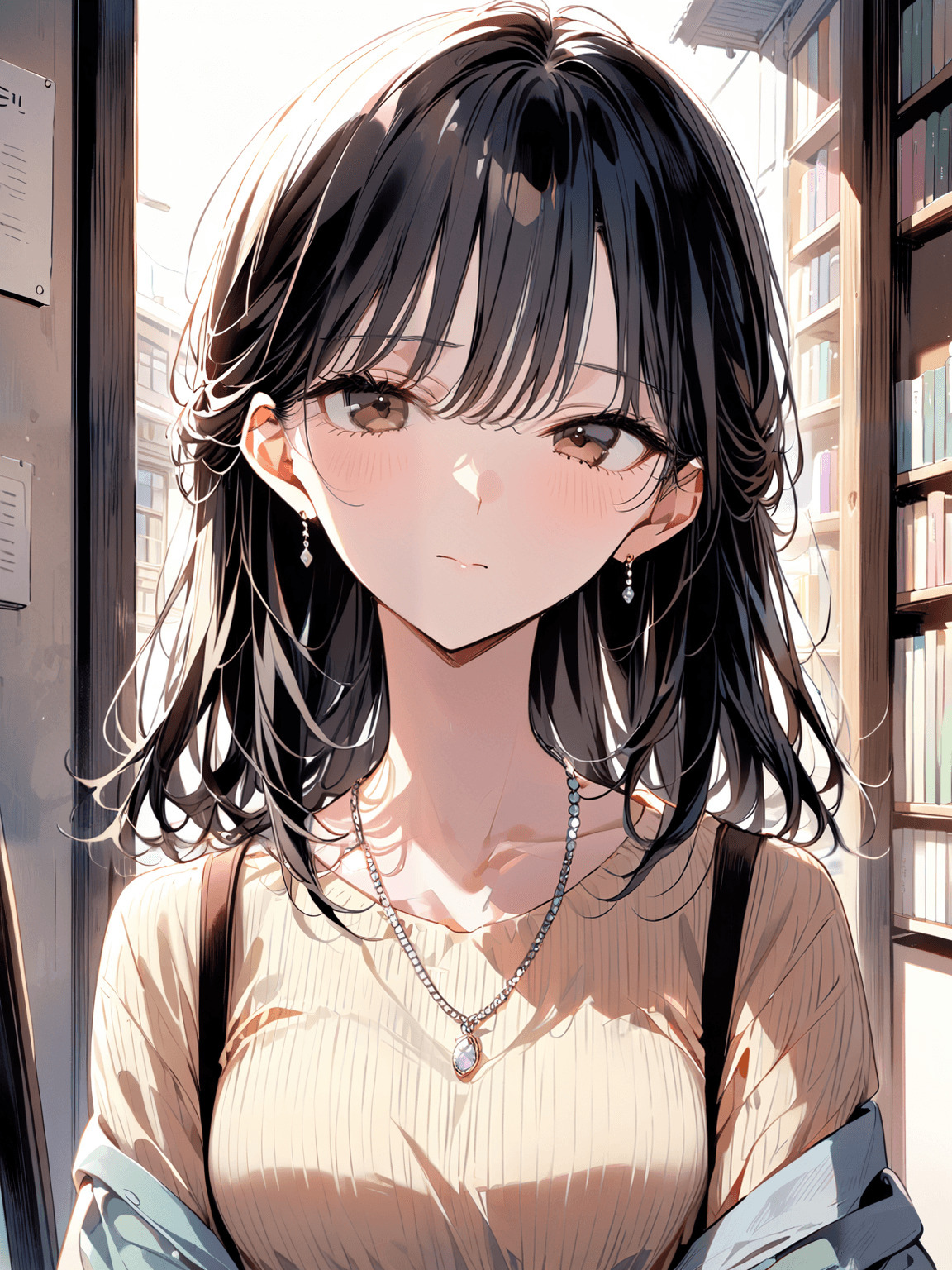 Thumbnail of Юми