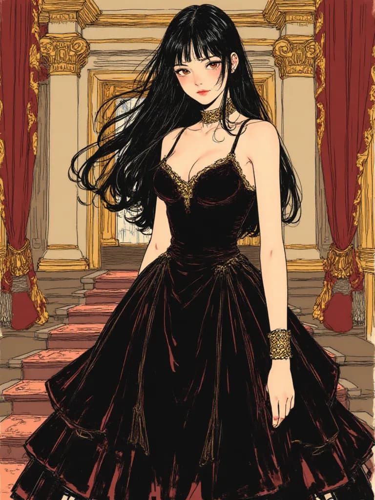 Thumbnail of Andye