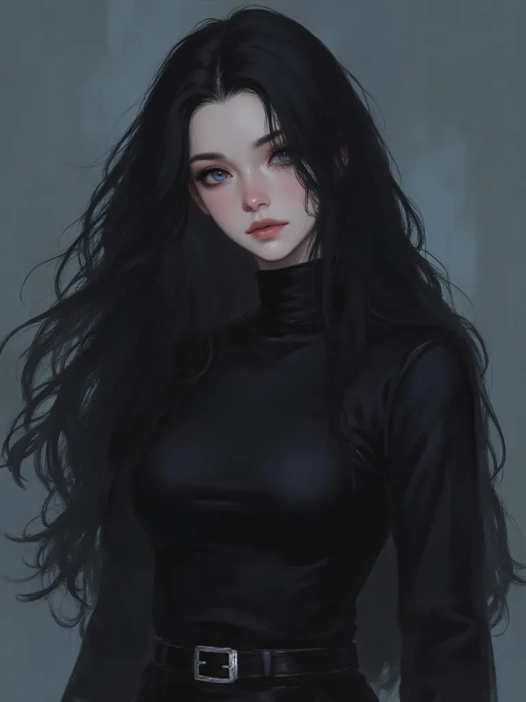 Thumbnail of The Velvet Siren Selka 