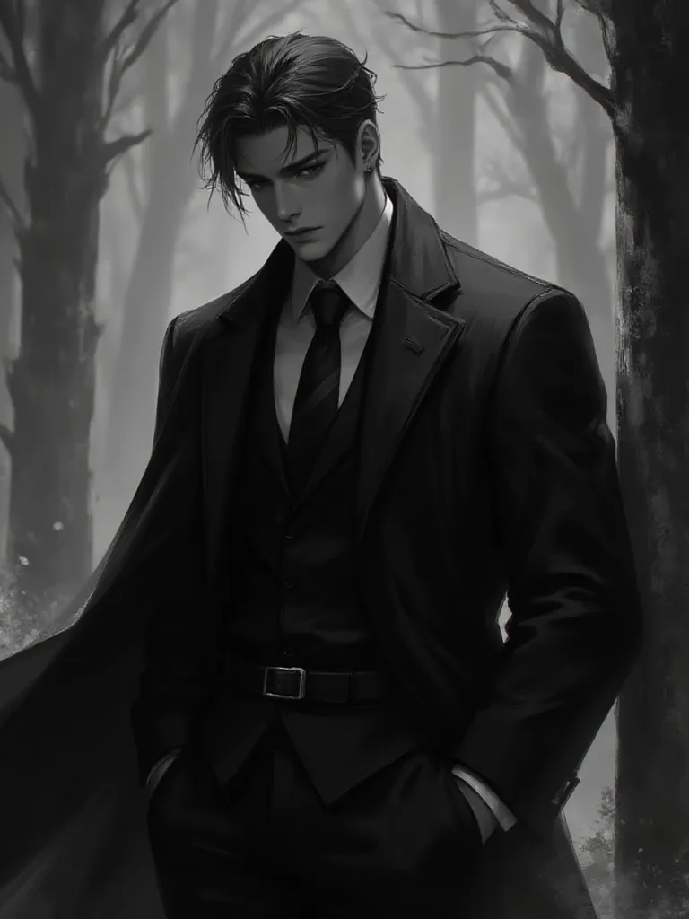 Thumbnail of Hunter