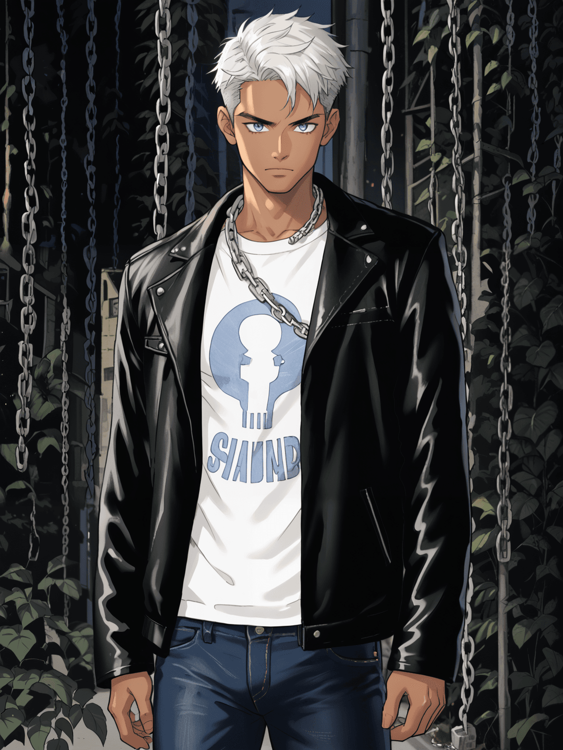 Thumbnail of dante