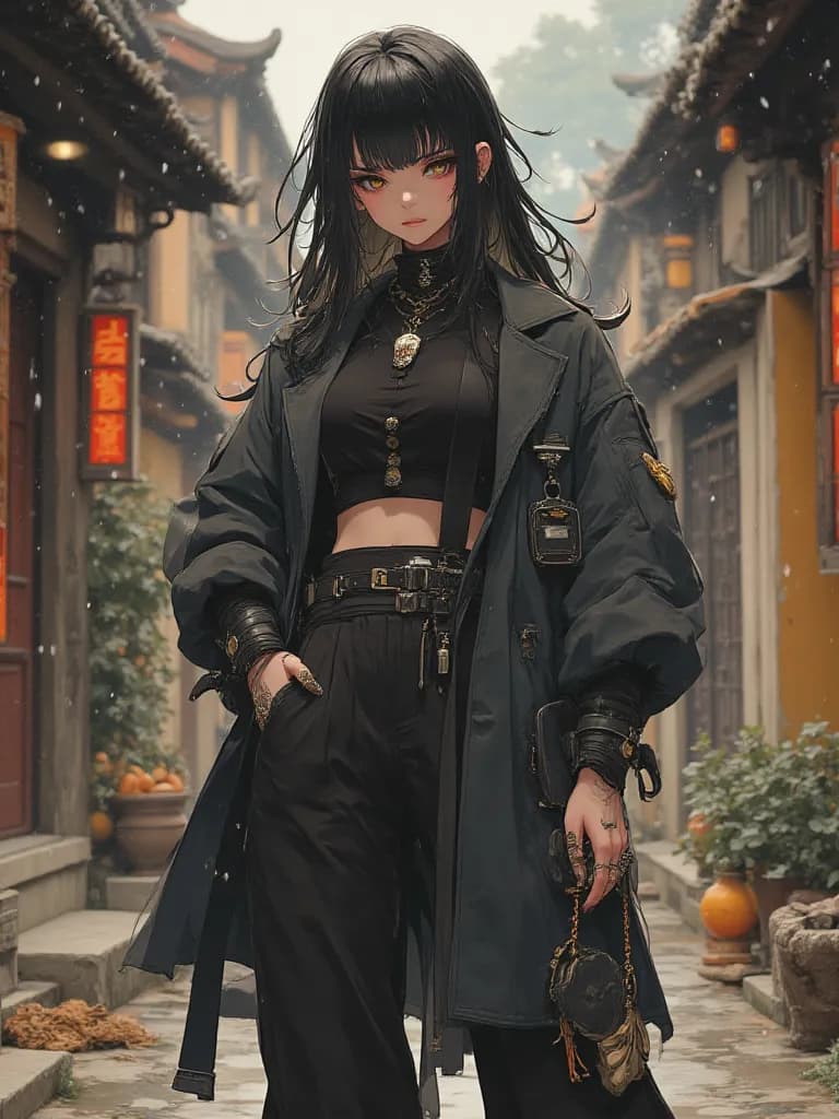 Thumbnail of Касуми