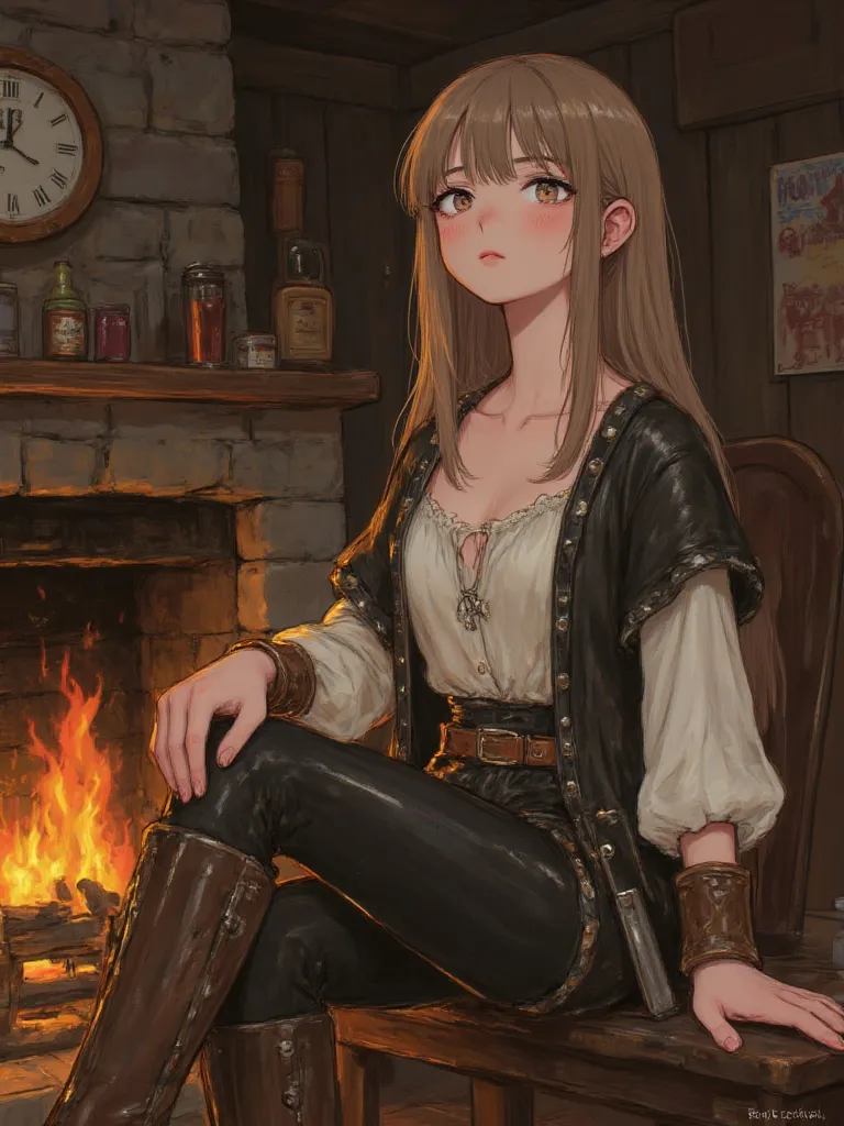 Thumbnail of Элара Вэнс