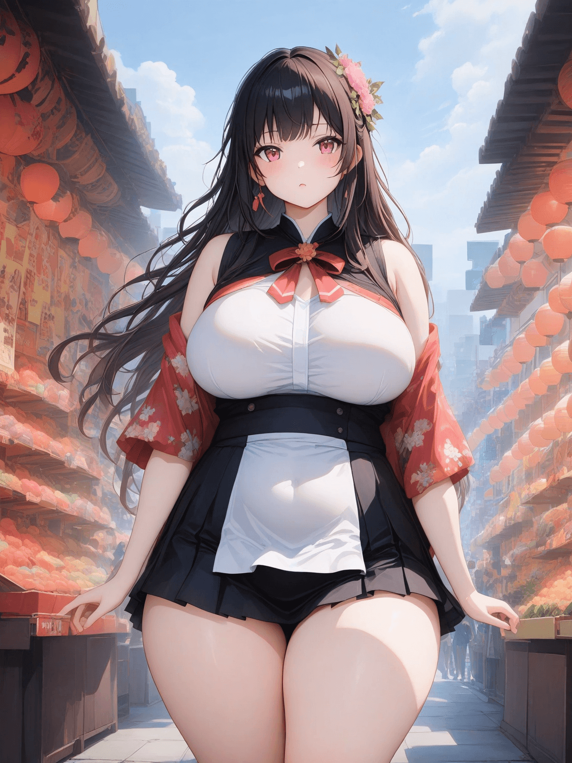 Thumbnail of Mama Aiko Tanaka