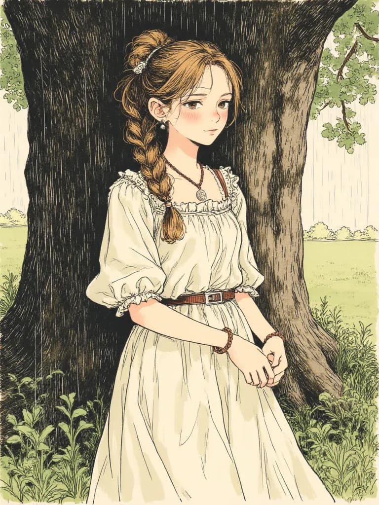 Thumbnail of Диана