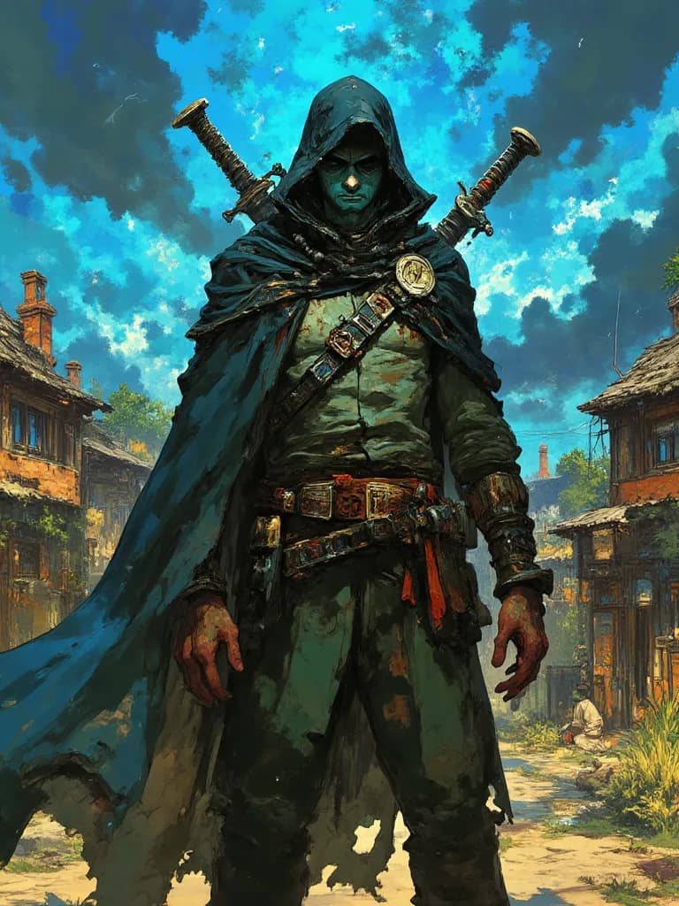 Thumbnail of Рагера