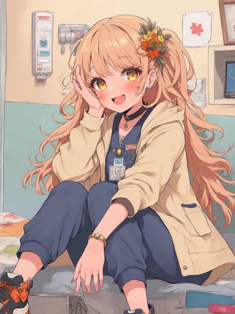 Thumbnail of Майя