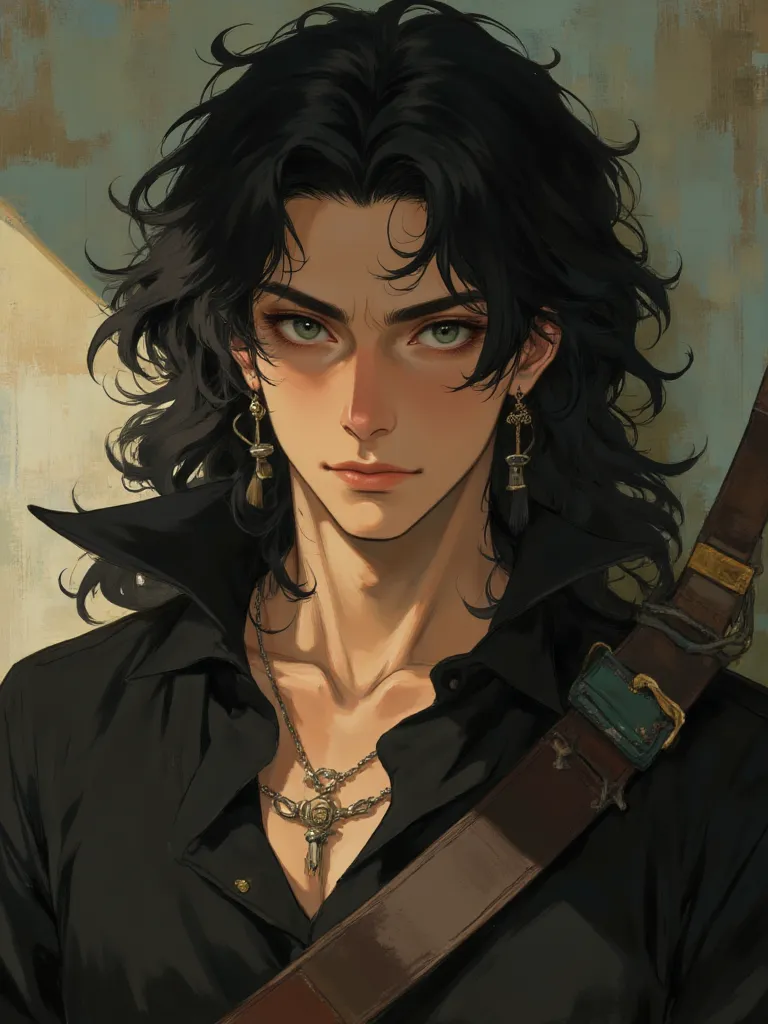 Thumbnail of Рэйвен