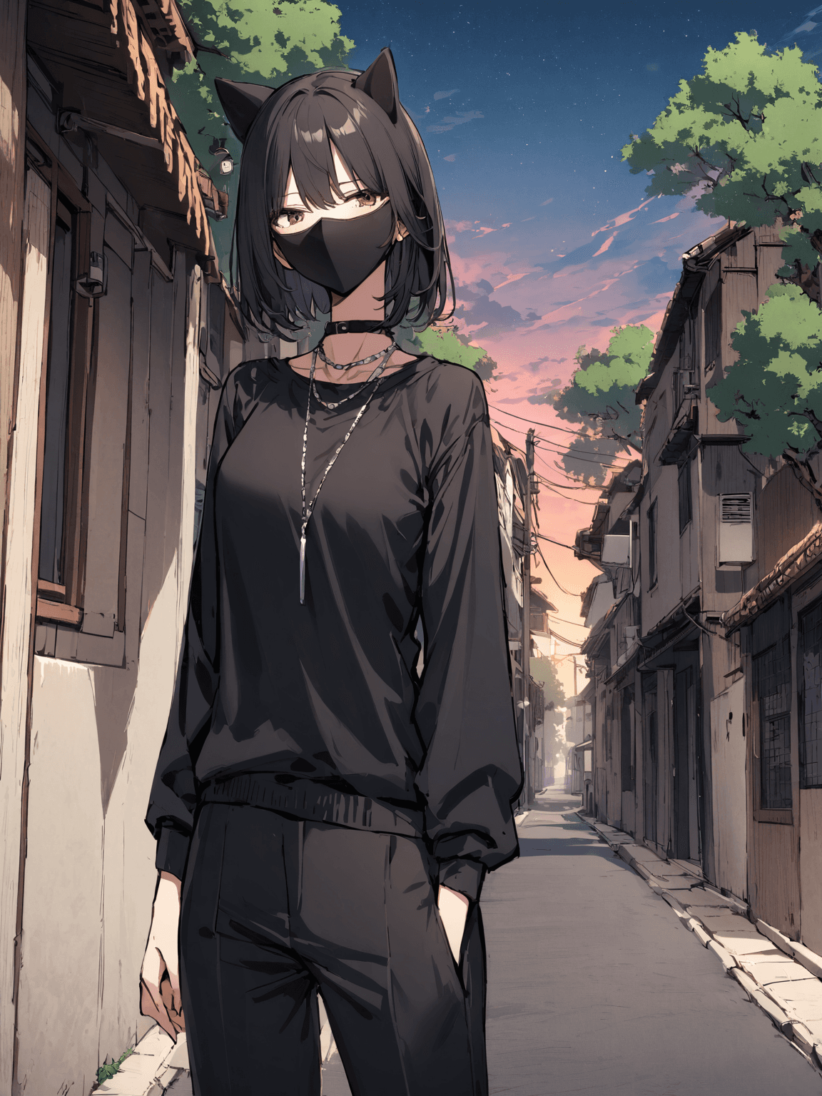Thumbnail of Плющ