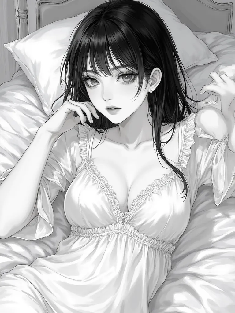 Thumbnail of Karen