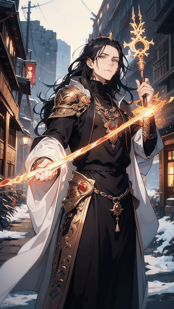 Thumbnail of "Loki"
